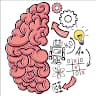 Brain Test MOD APK icon