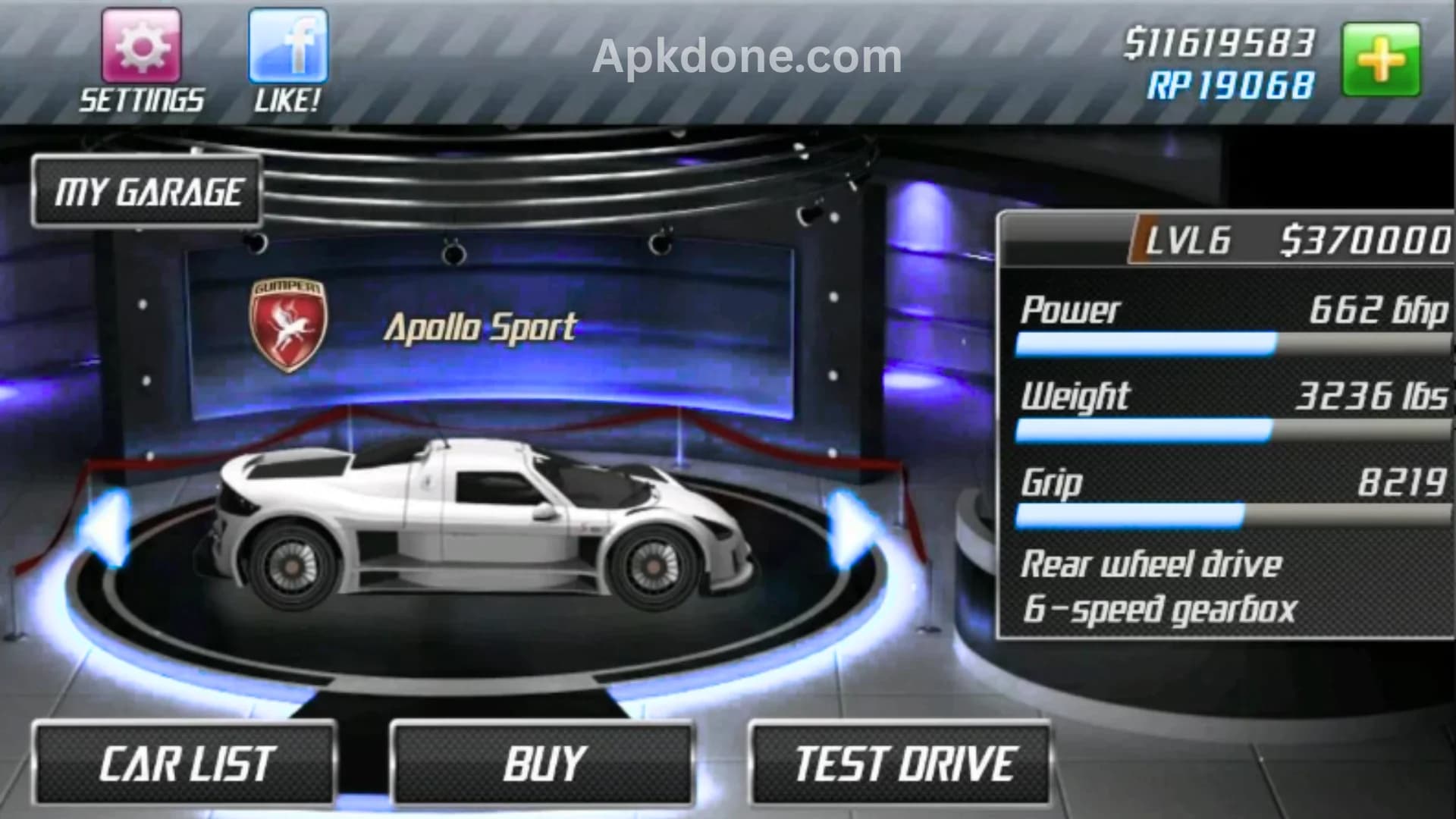 Screenshot 4