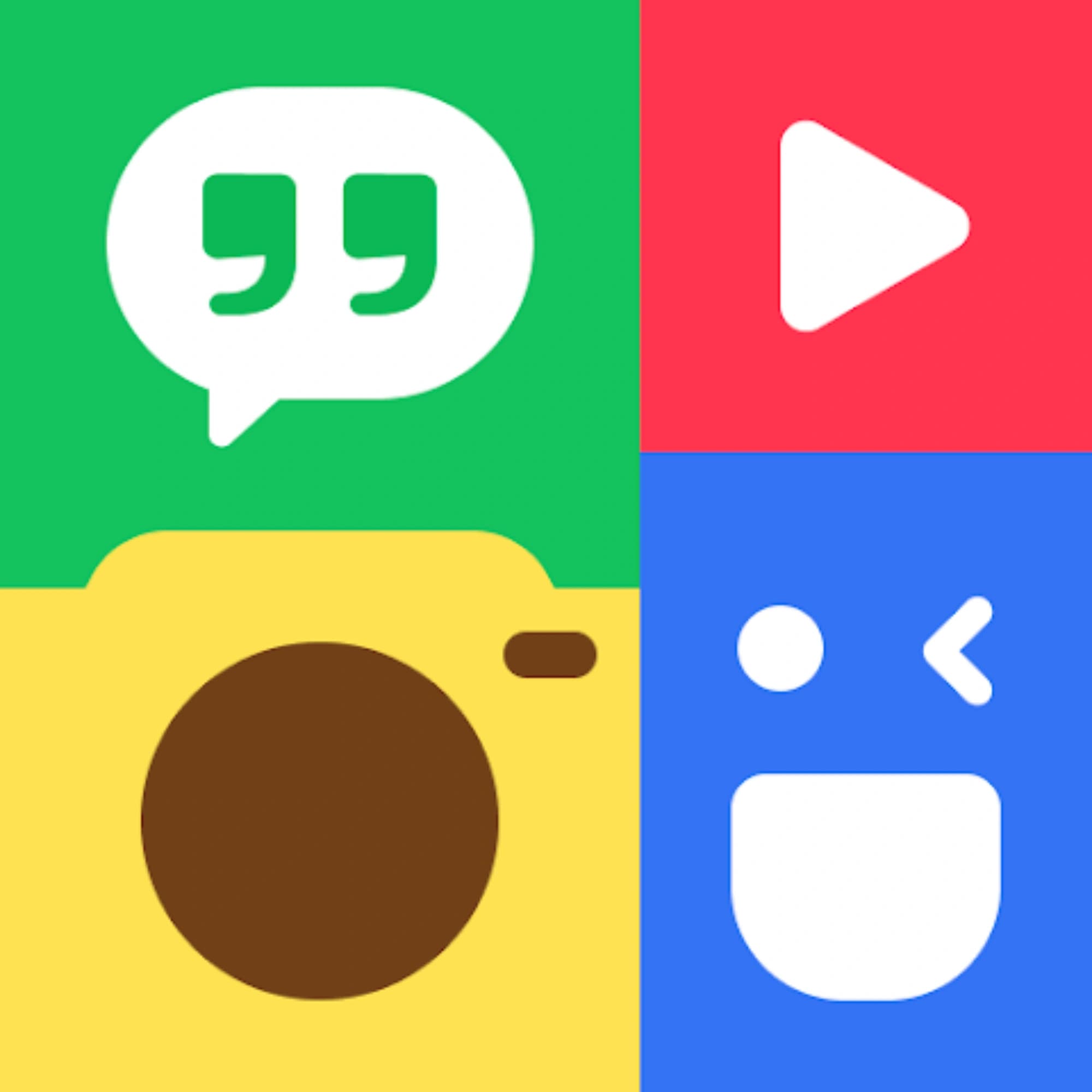 PhotoGrid MOD APK icon