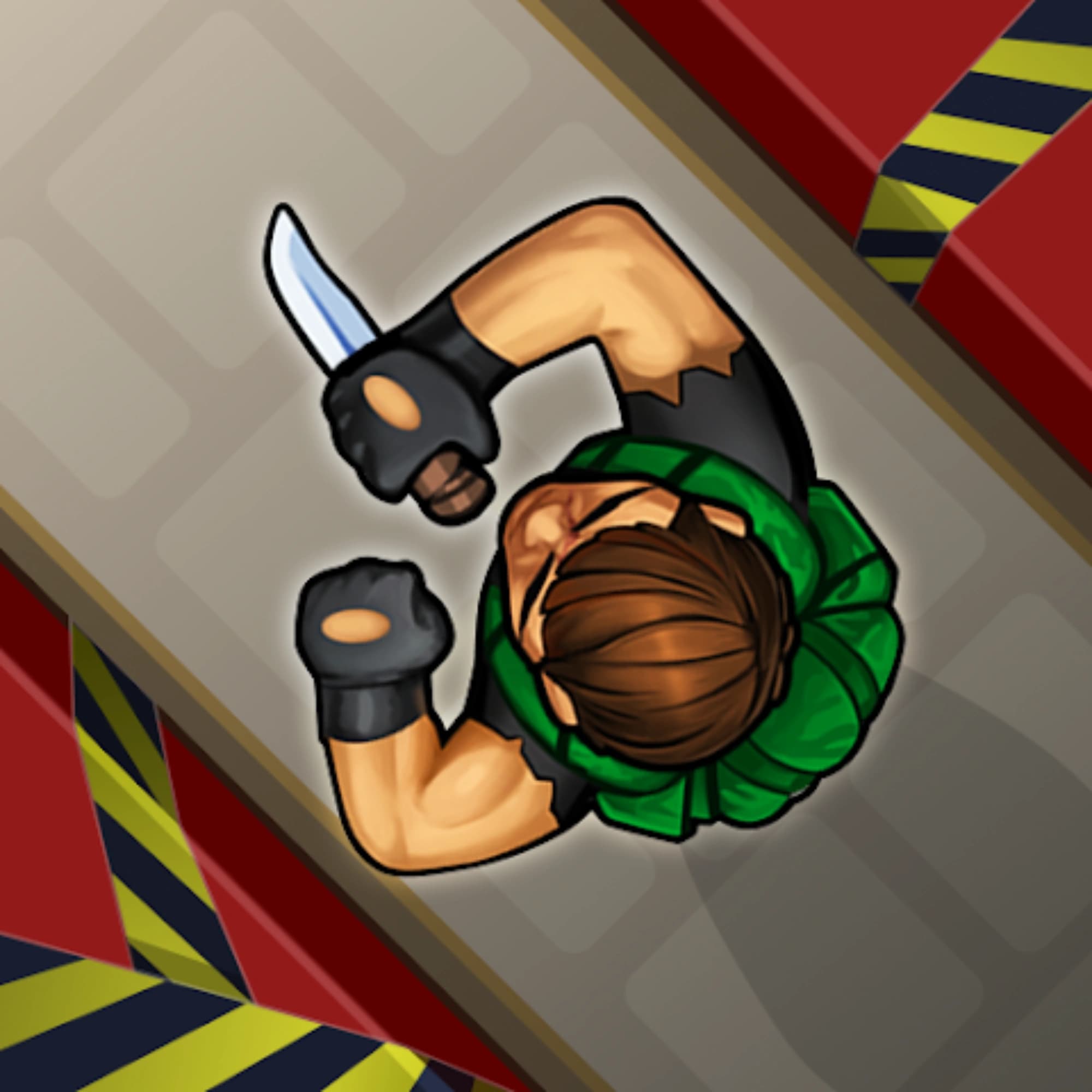 Hunter Assassin MOD APK icon