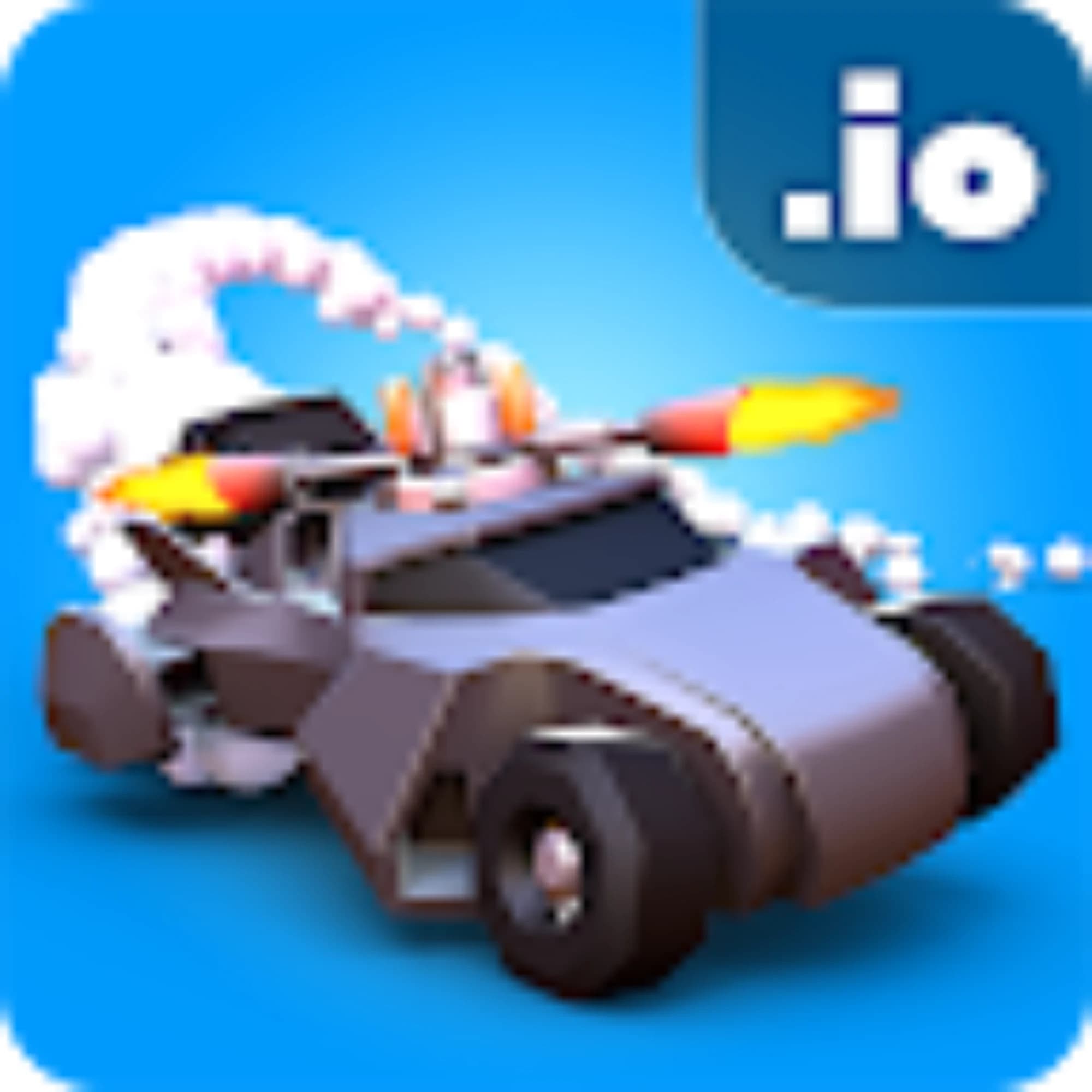 Crash of Cars MOD APK  icon