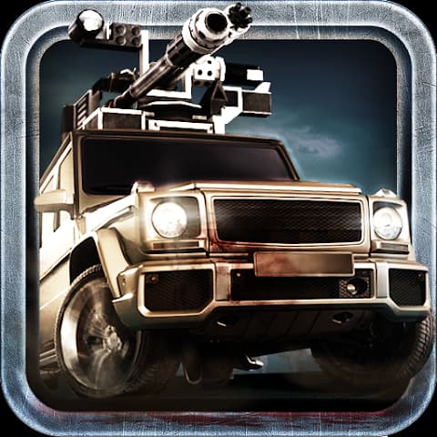 Zombie Roadkill 3D MOD APK icon