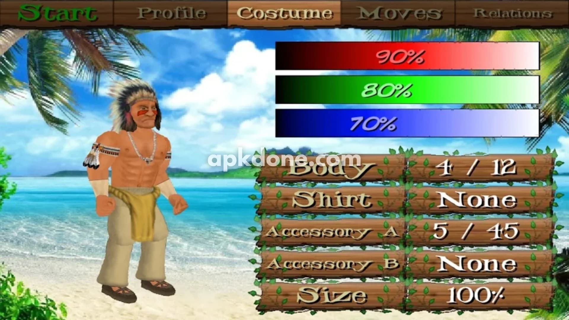 Screenshot 4