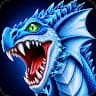 DRAGON VILLAGE MOD APK  icon