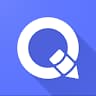 QuickEdit Text Editor MOD APK  icon