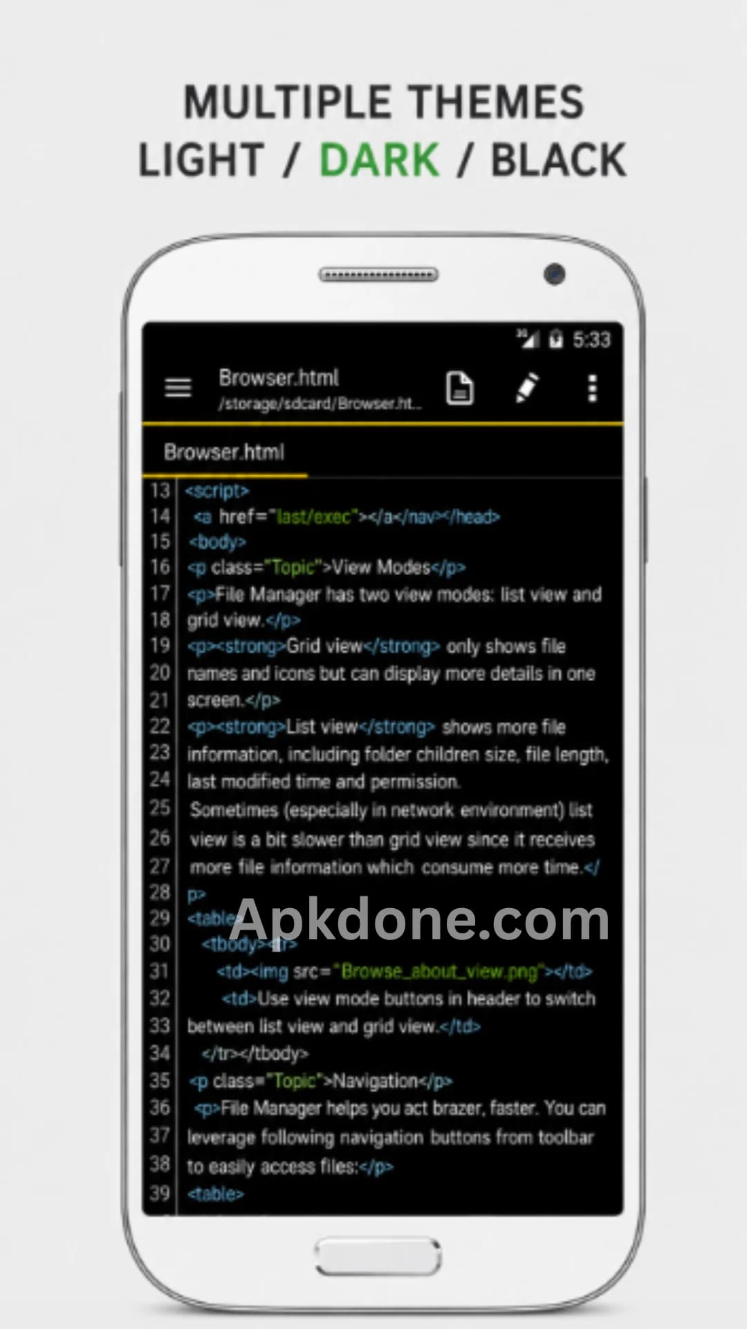 Screenshot 5