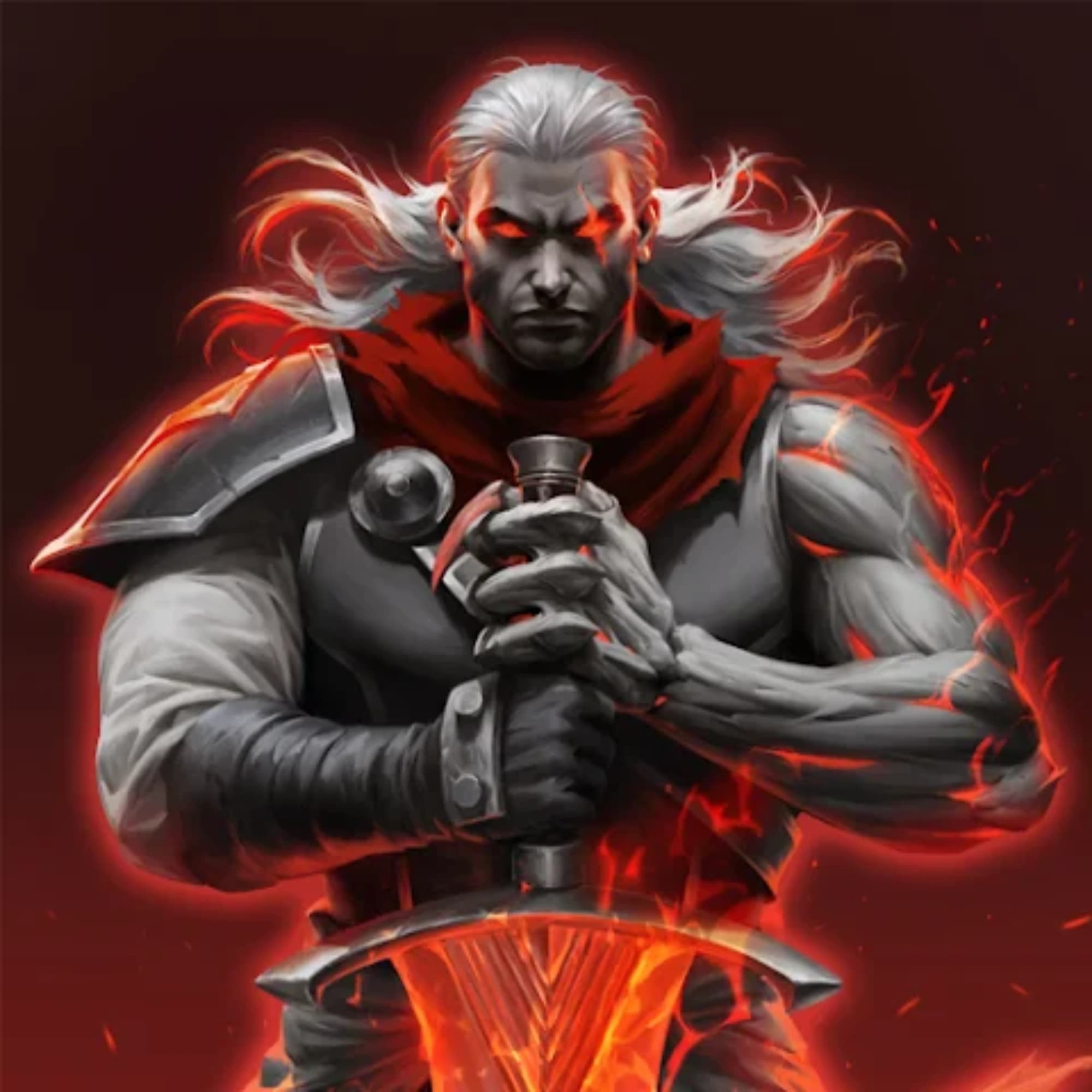 Shadow of Death 2 MOD APK icon
