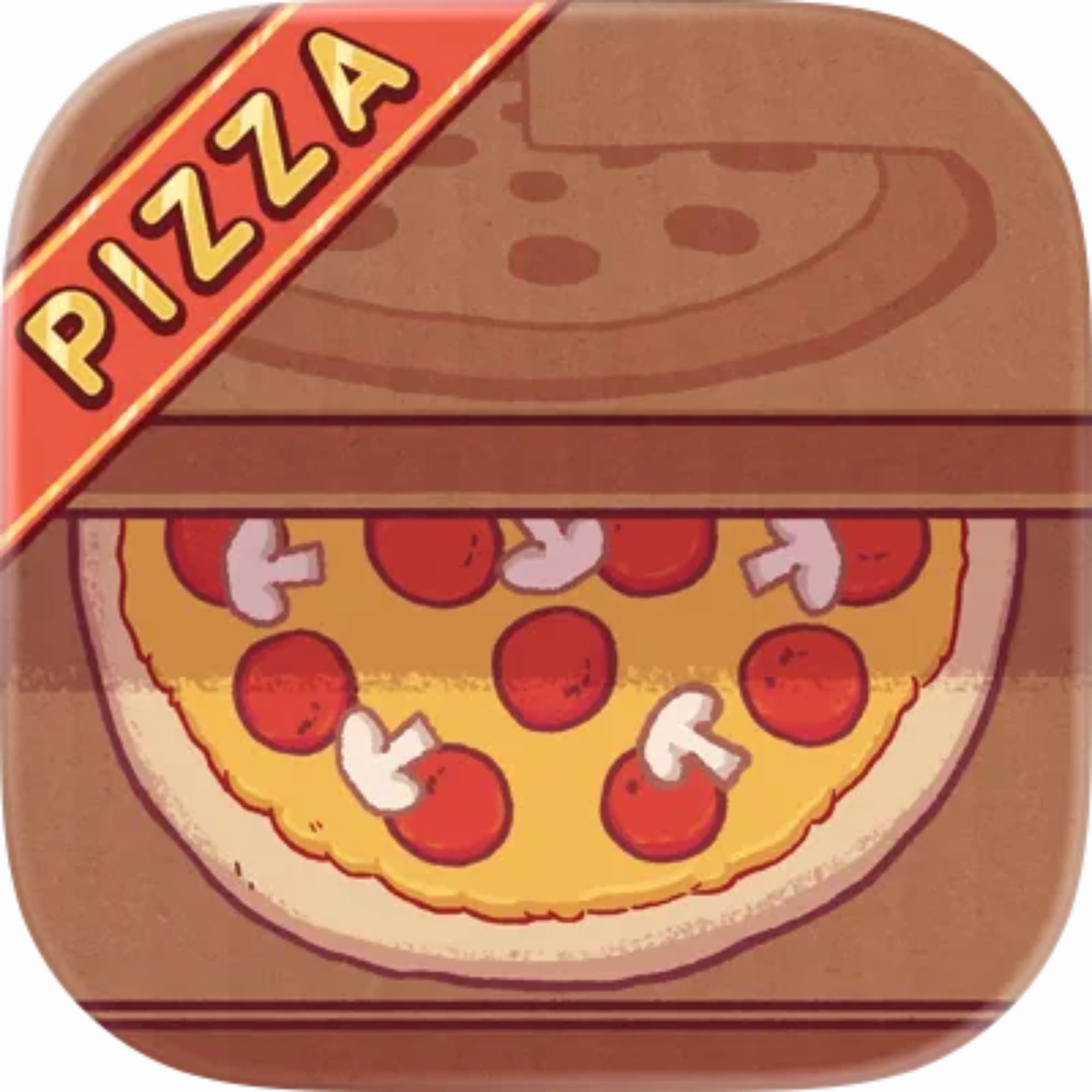 Good Pizza, Great Pizza MOD APK icon