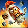 Catapult King MOD APK icon