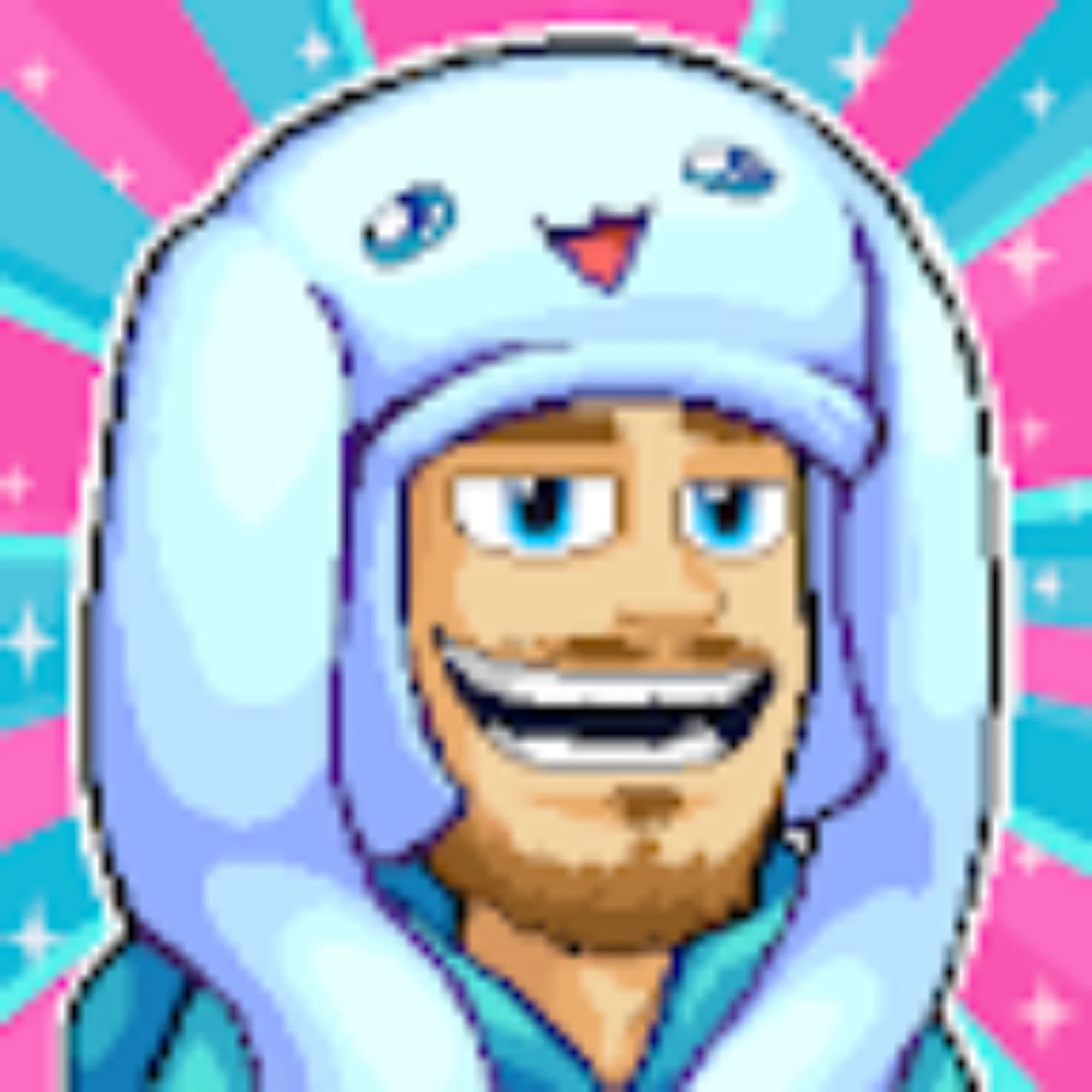PewDiePie’s Tuber Simulator MOD APK icon