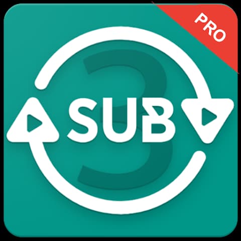 Sub4Sub Pro MOD APK icon