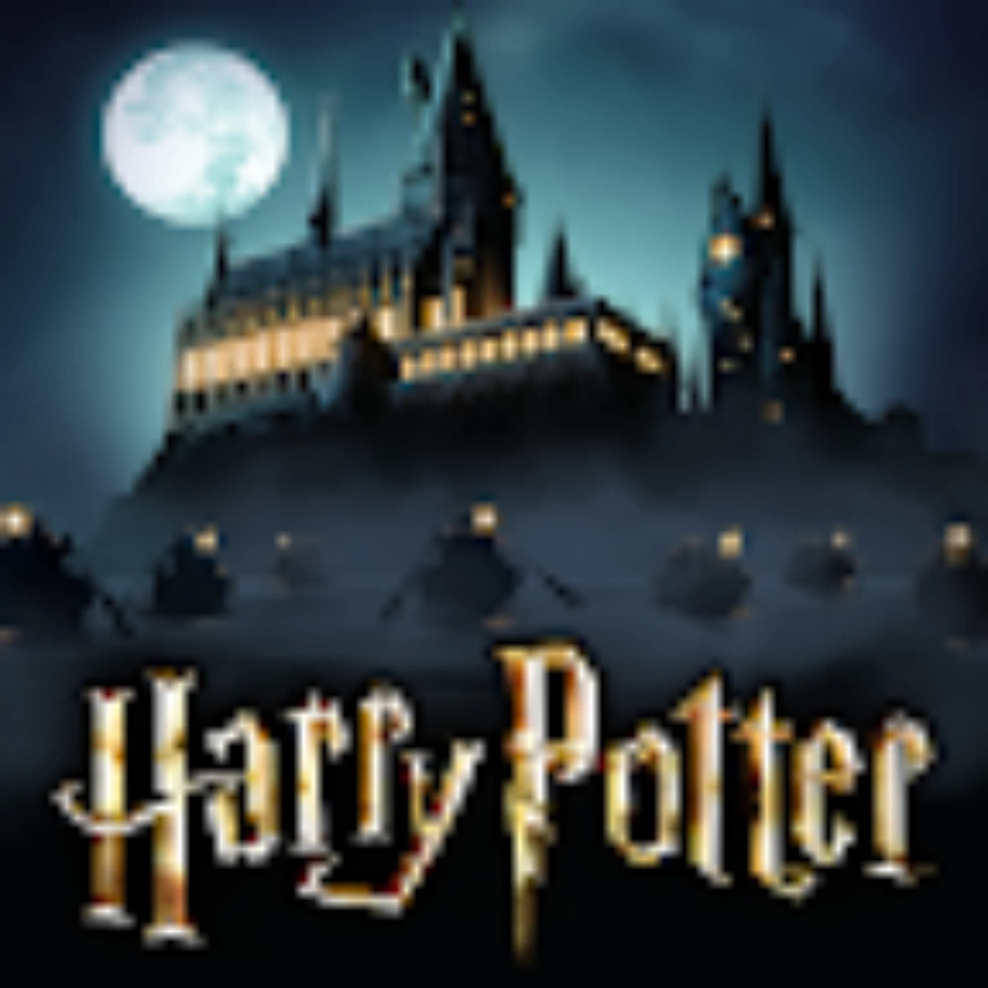 Harry Potter: Hogwarts Mystery MOD APK icon