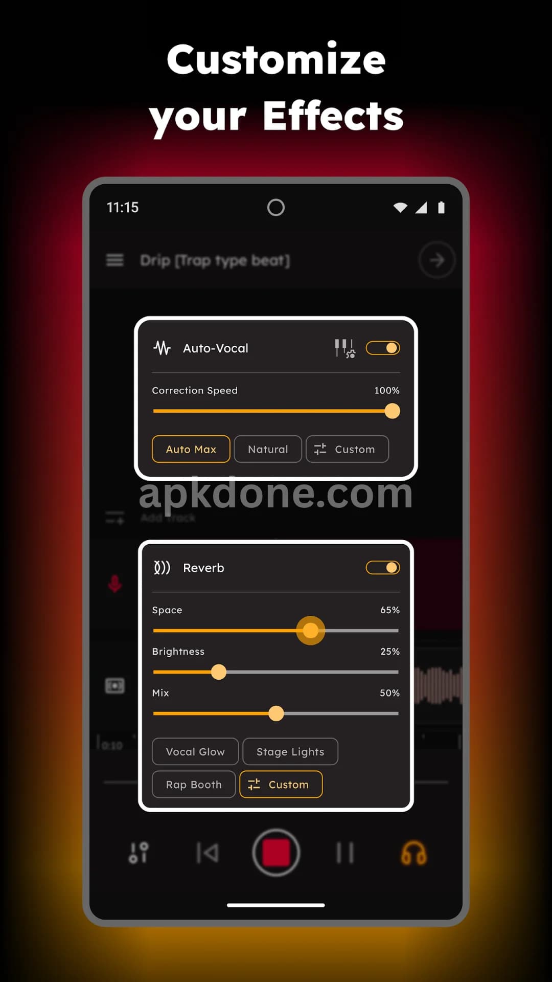 Screenshot 3