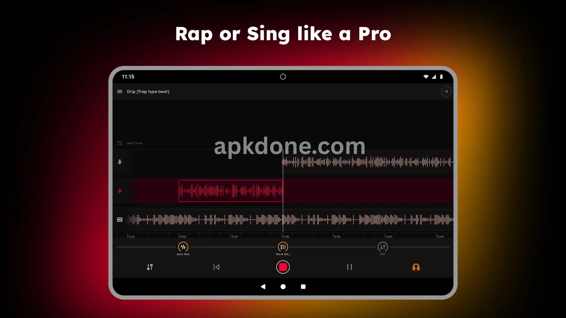 Screenshot 5