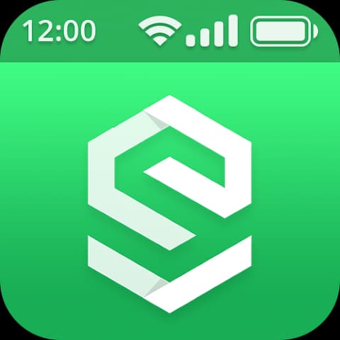 Super Status Bar MOD APK  icon