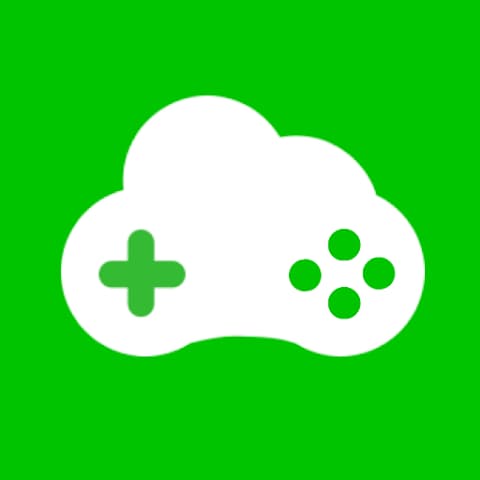 Gloud Games MOD APK  icon