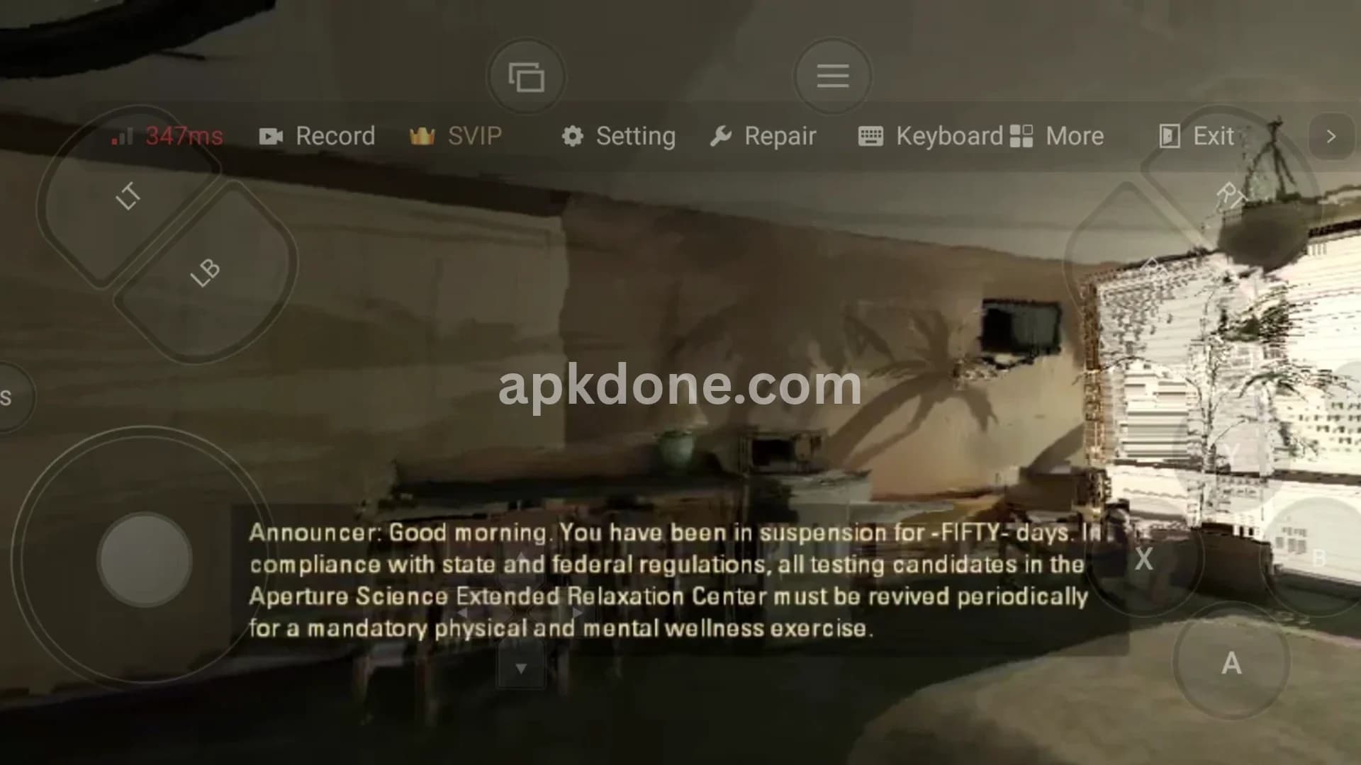 Screenshot 5