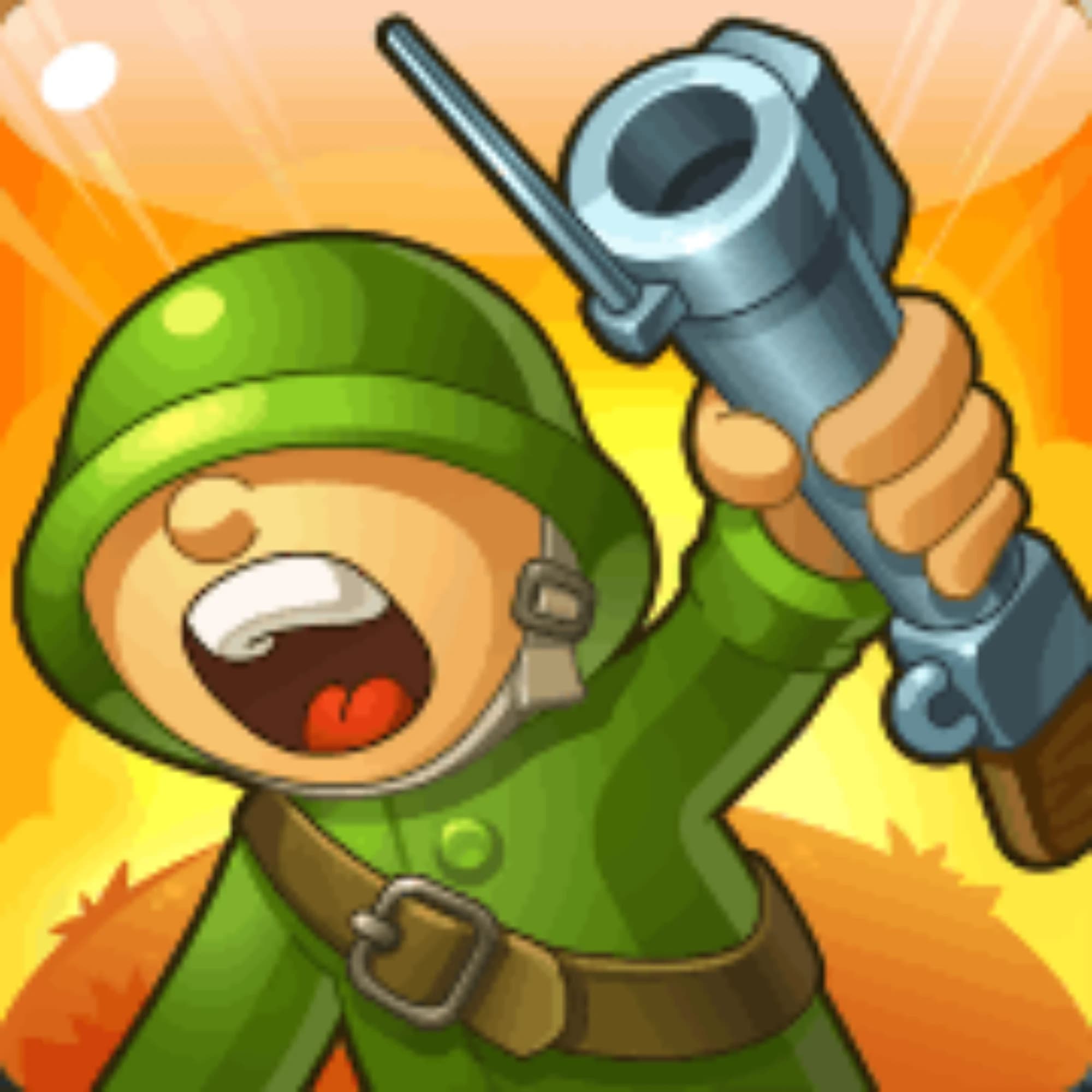 Jungle Heat MOD APK icon