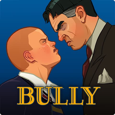 Bully: Anniversary Edition MOD APK icon