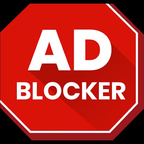 Free Adblocker Browser MOD APK icon