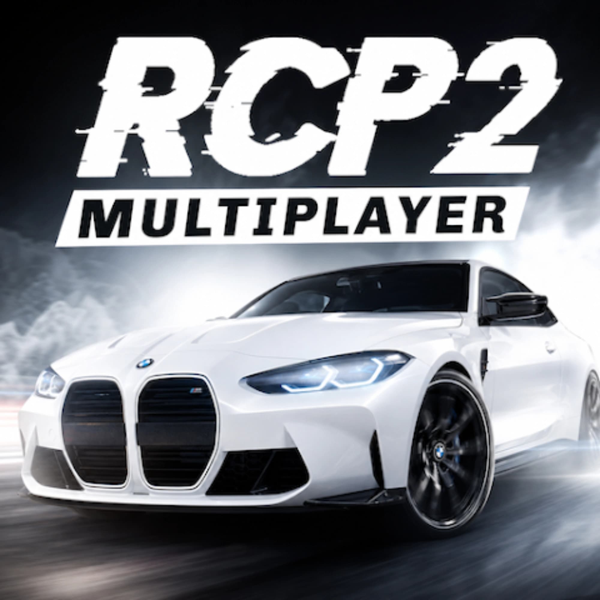 Real Car Parking 2 MOD APK  icon