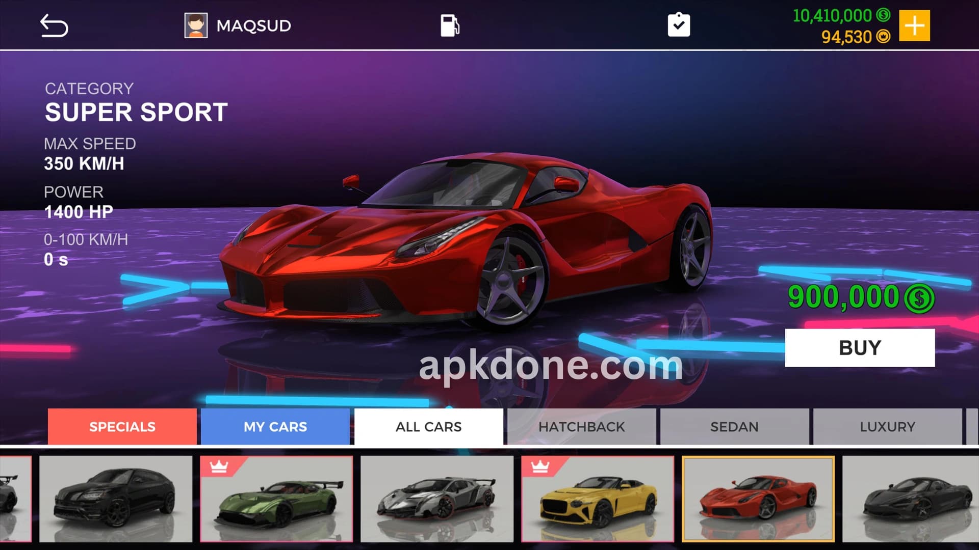 Screenshot 5