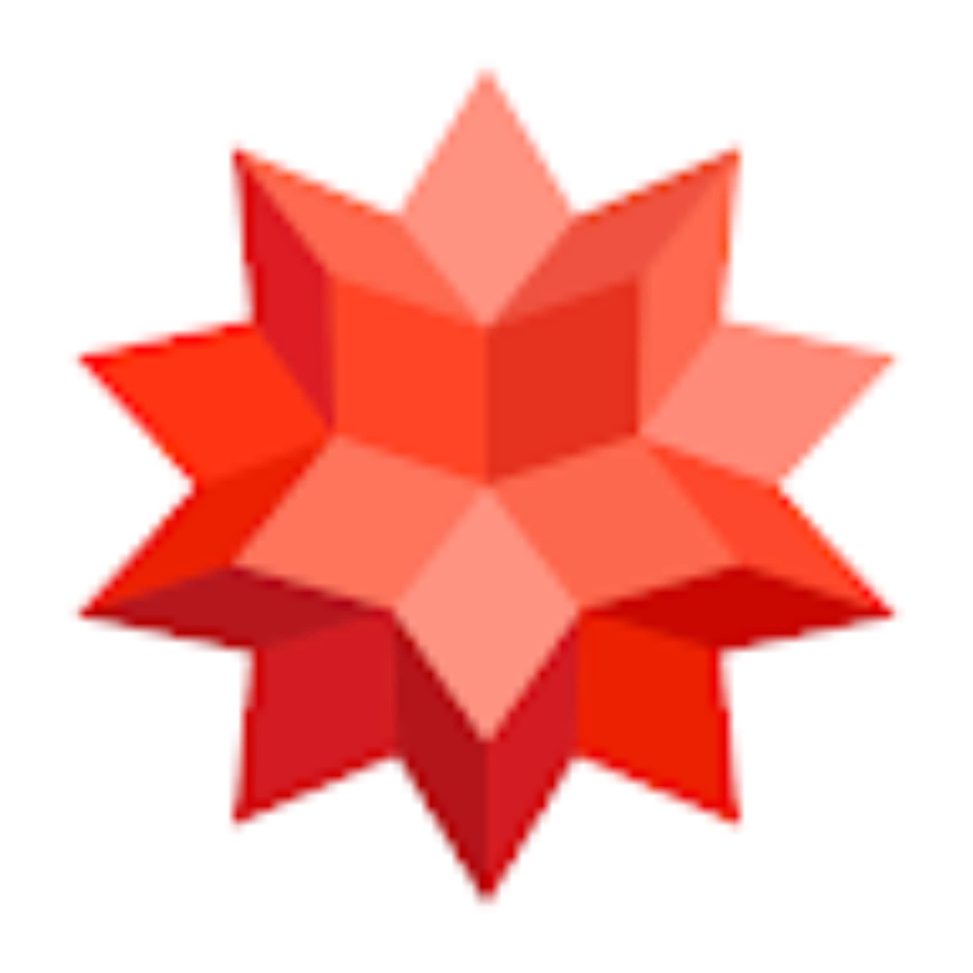 WolframAlpha MOD APK icon