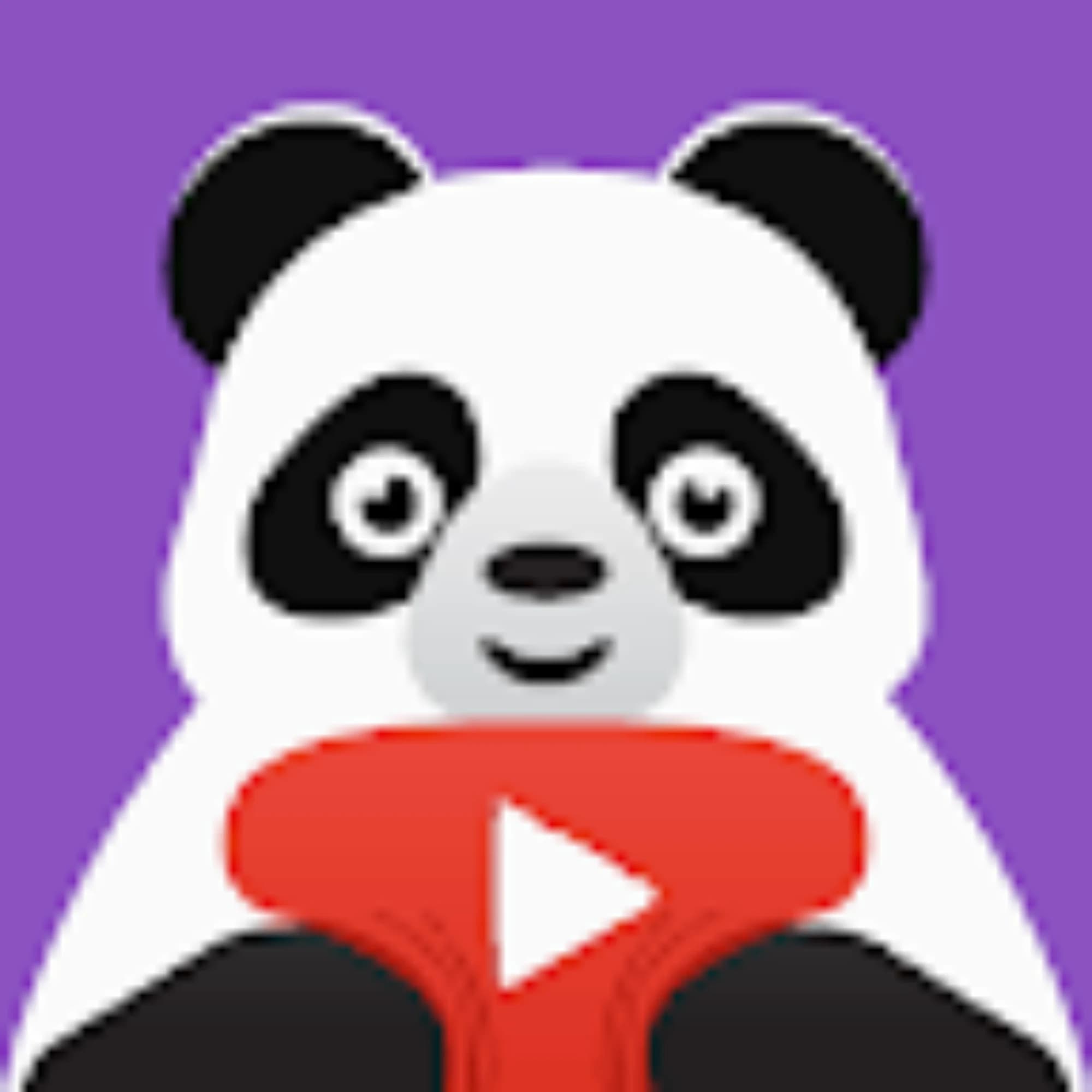 Video Compressor Panda MOD APK icon