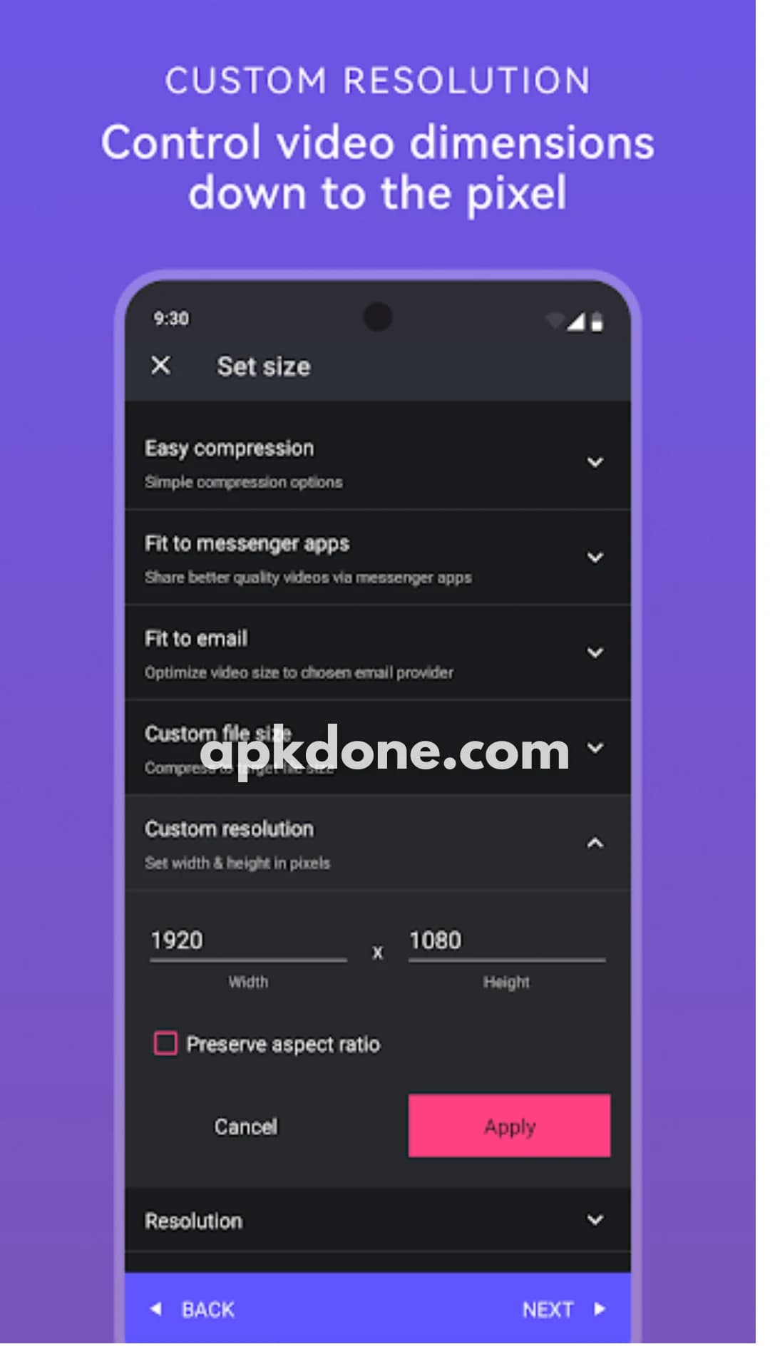 Screenshot 4
