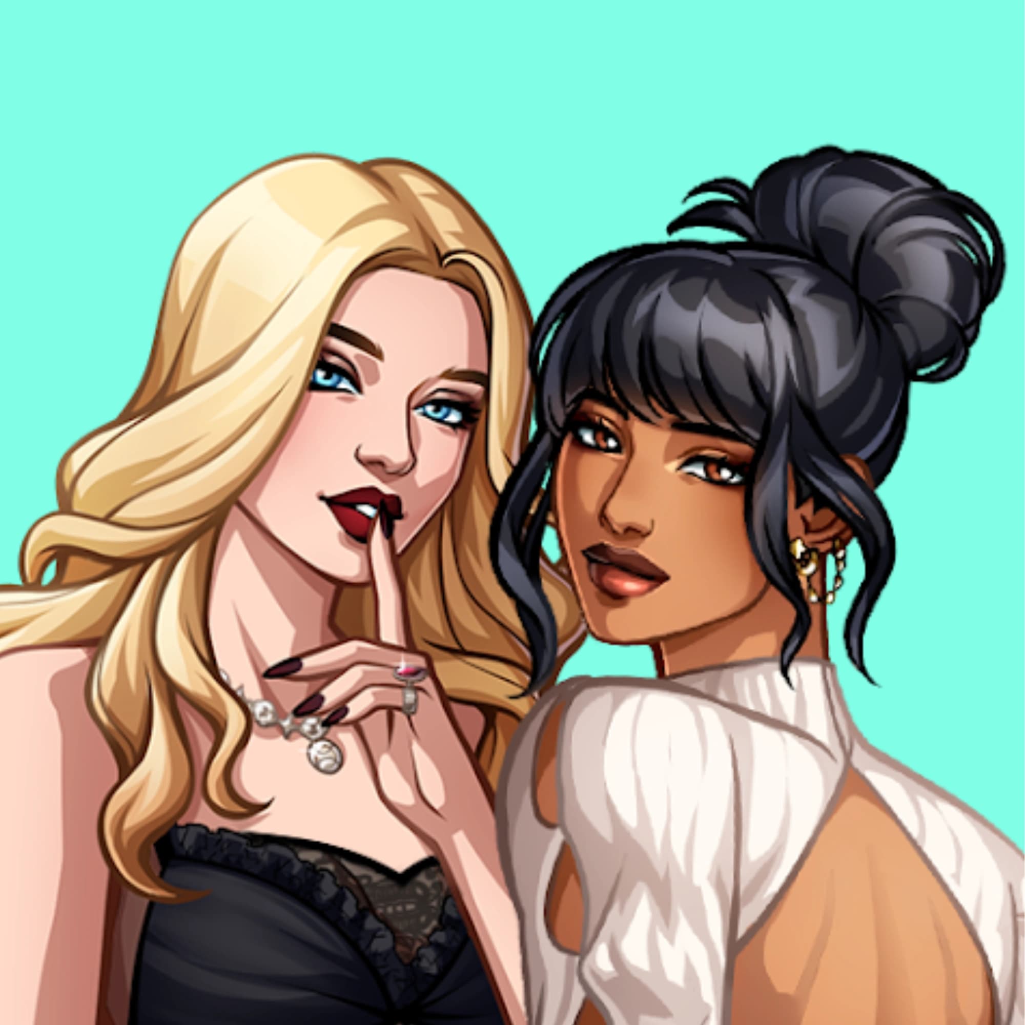 Party in my Dorm MOD APK icon