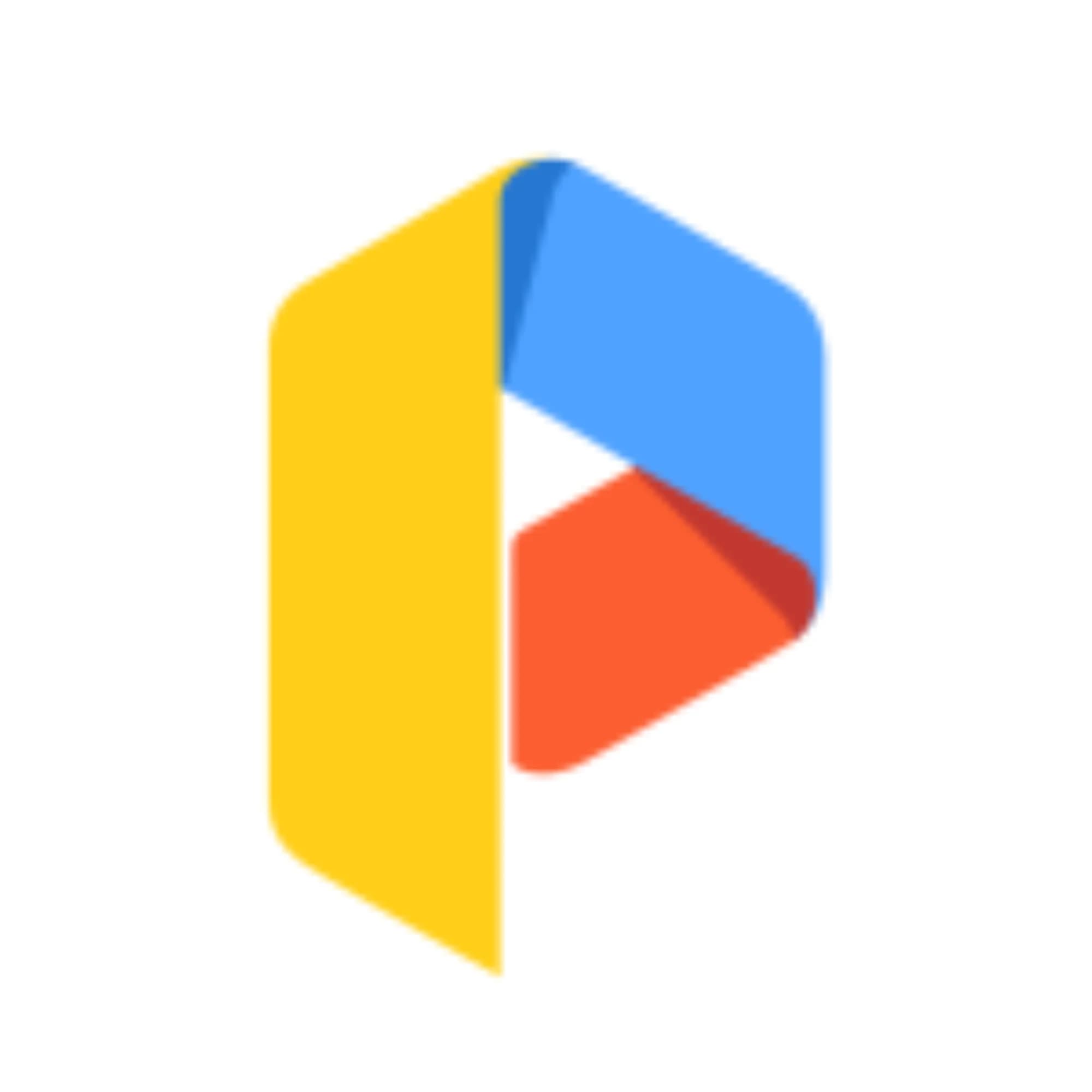 Parallel Space MOD APK  icon