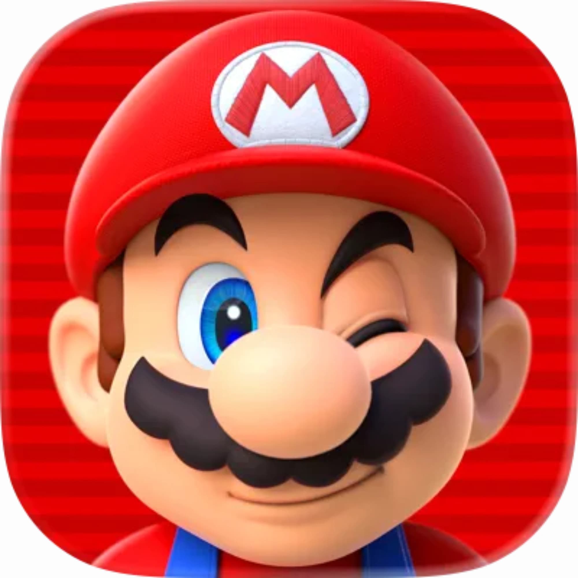 Super Mario Run MOD APK  icon