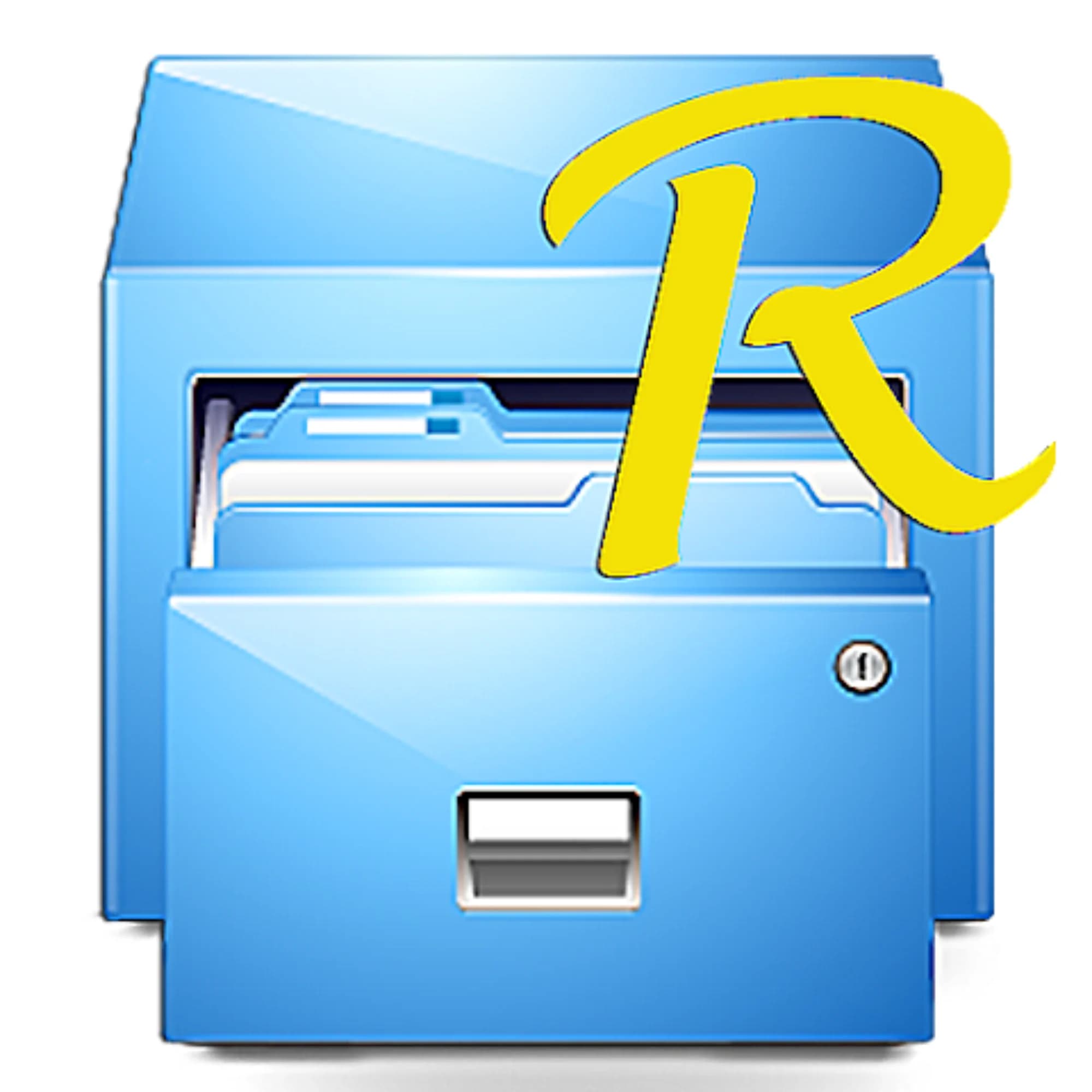 Root Explorer Pro APK  icon