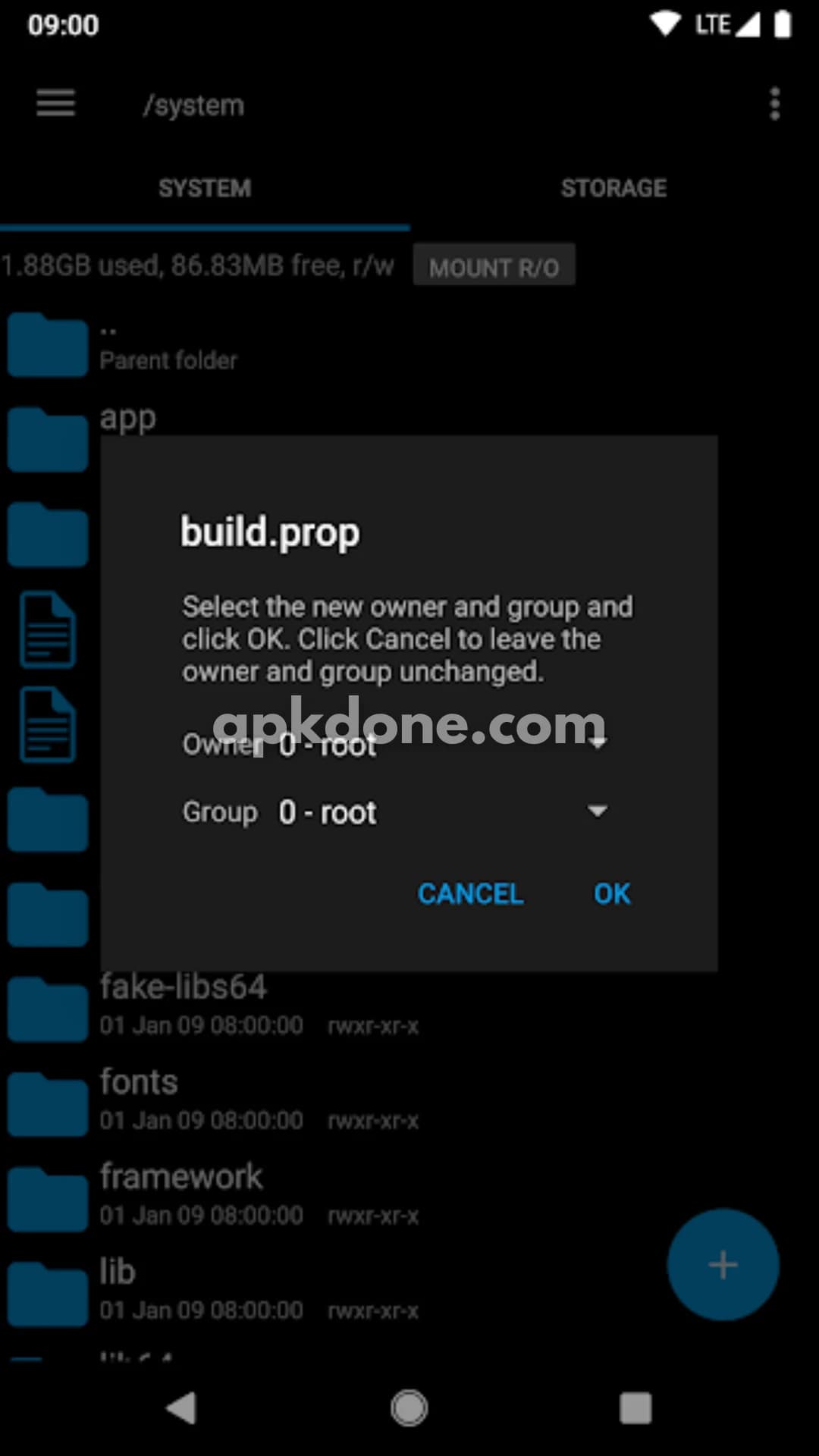 Screenshot 5