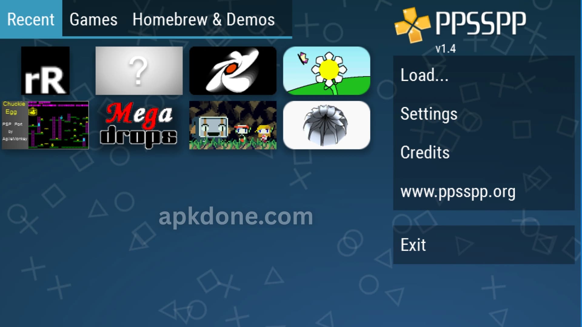 Screenshot 3