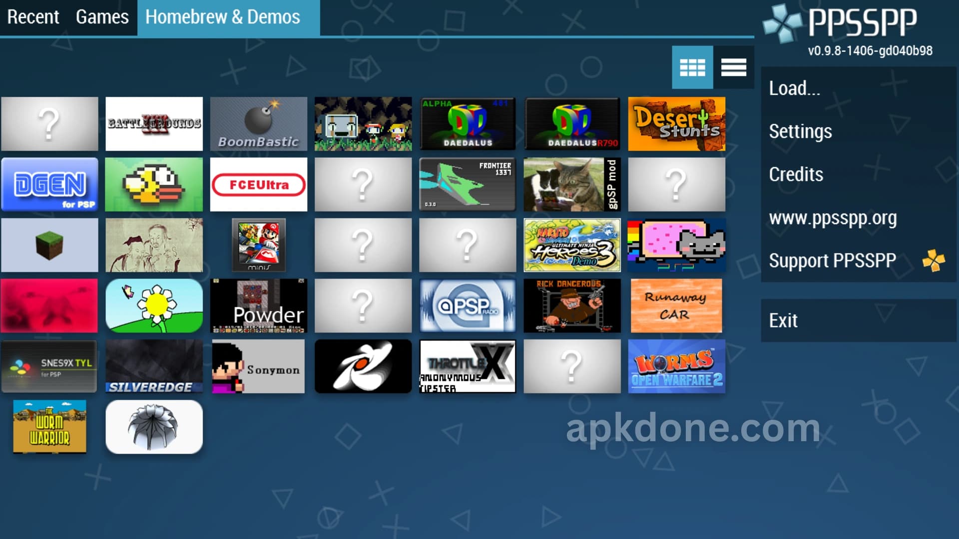 Screenshot 4