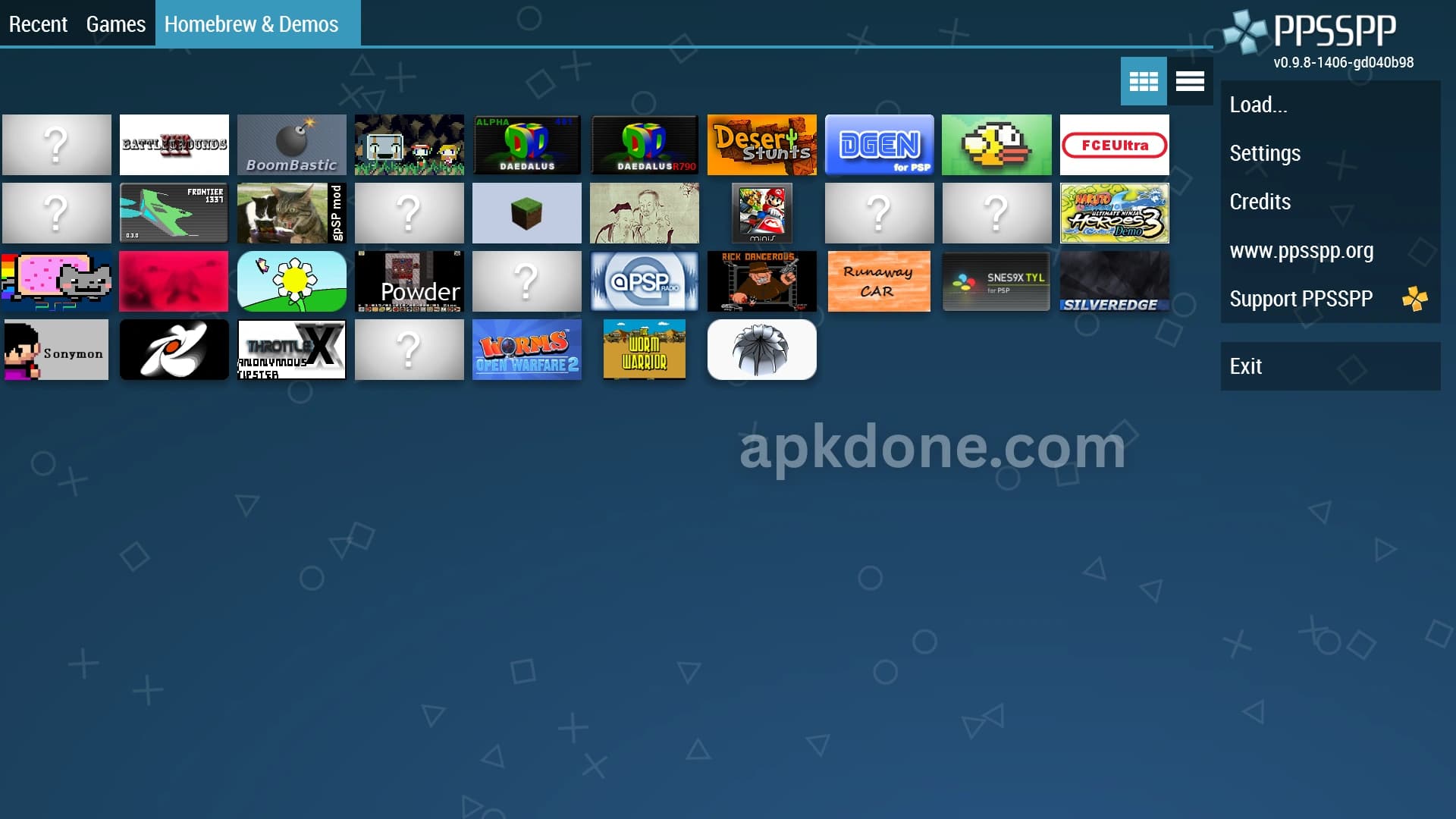 Screenshot 5