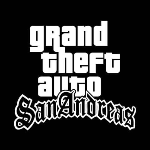GTA San Andreas MOD APK icon