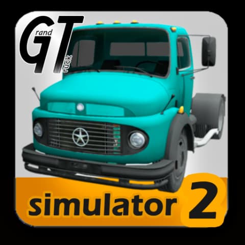 Grand Truck Simulator 2 MOD APK icon