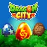 Dragon City MOD APK icon