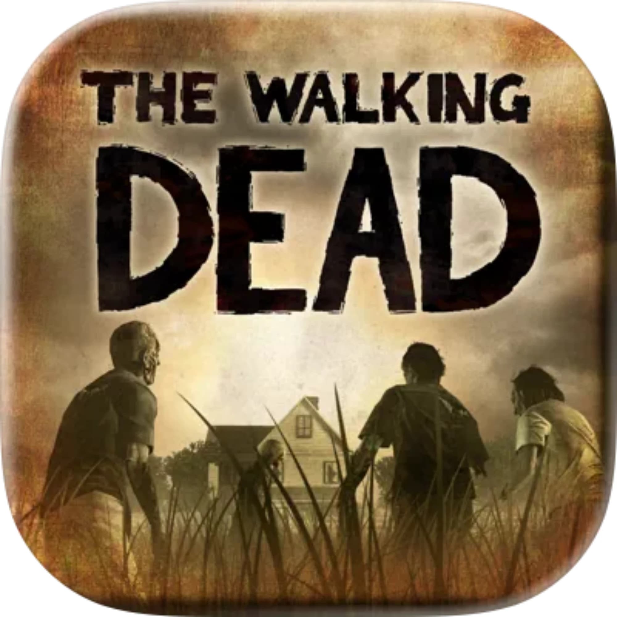 The Walking Dead: Season One MOD APK apk