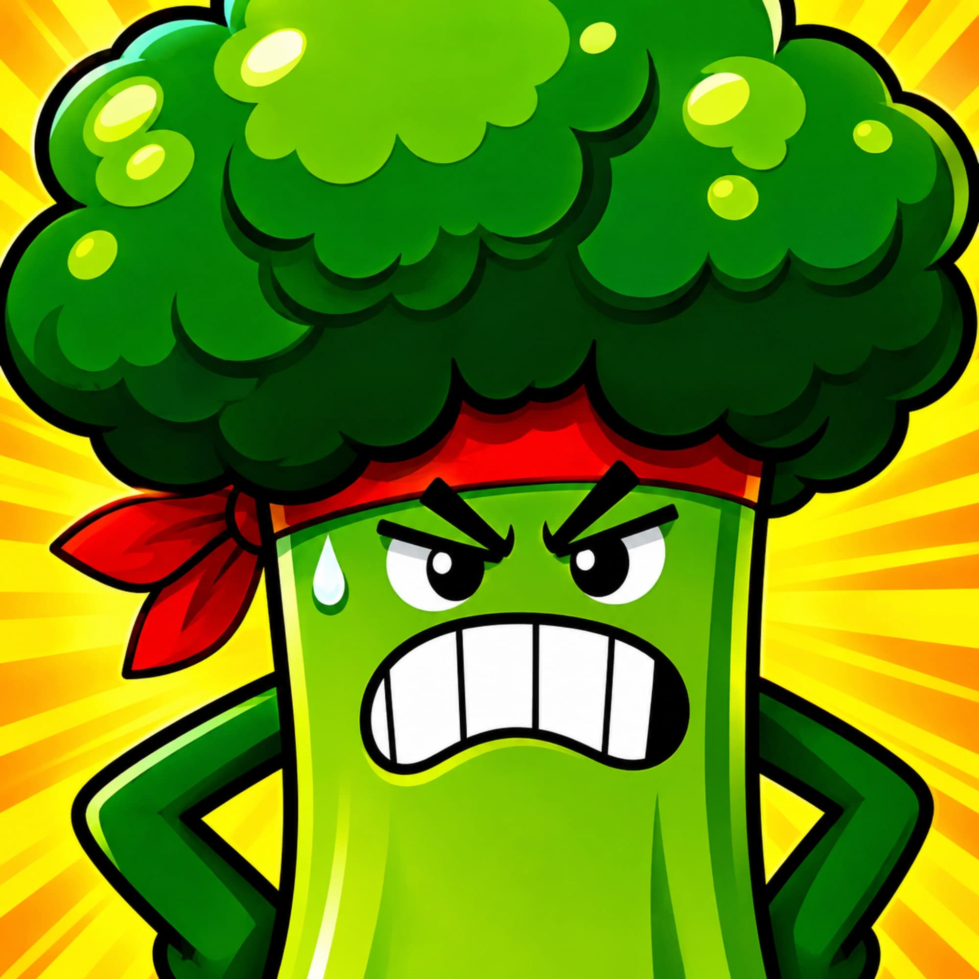 Food Gang MOD APK icon