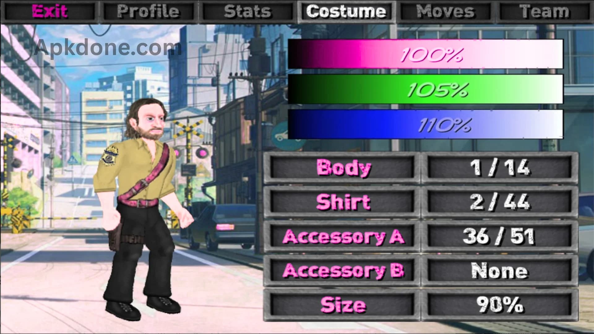 Screenshot 4