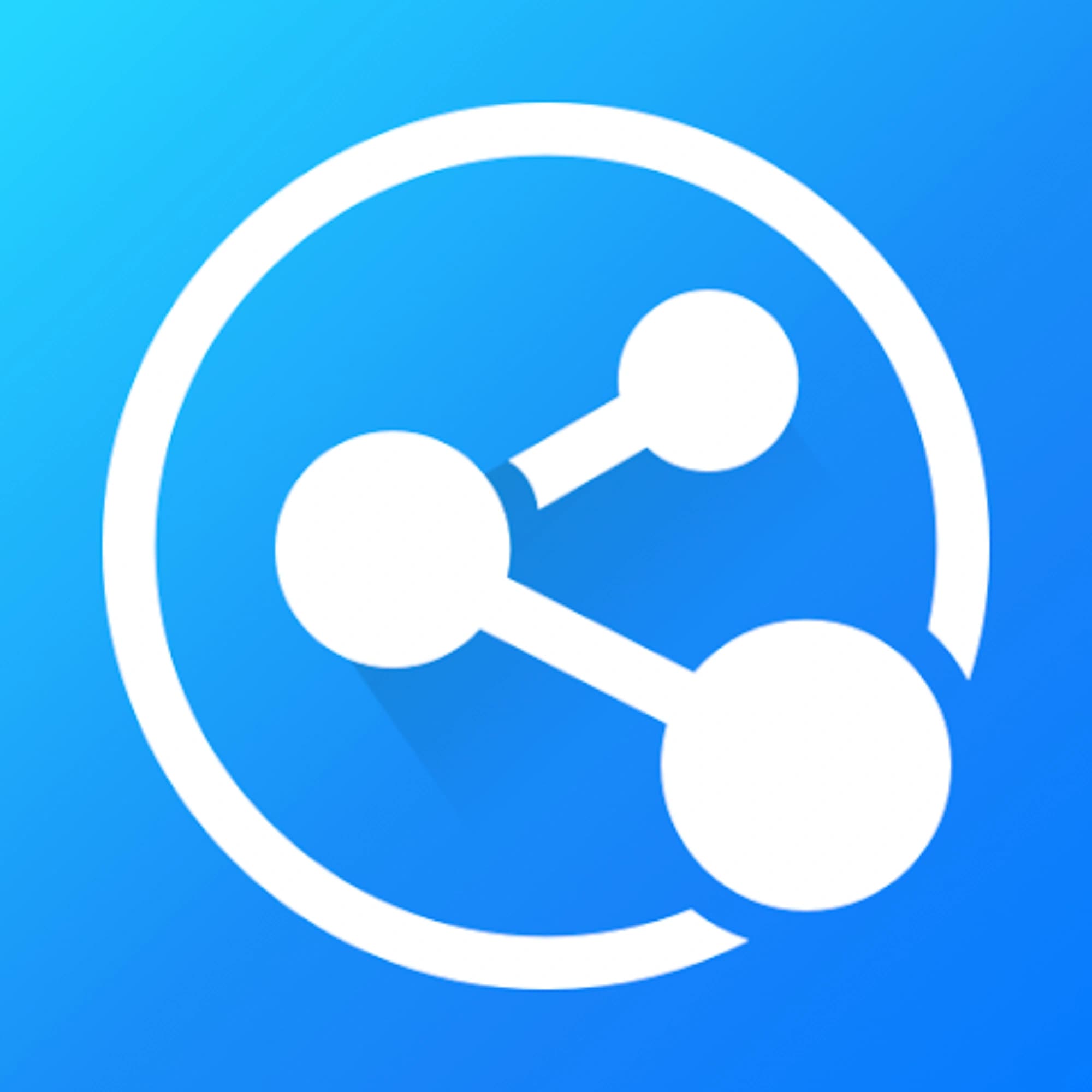 InShare MOD APK  apk