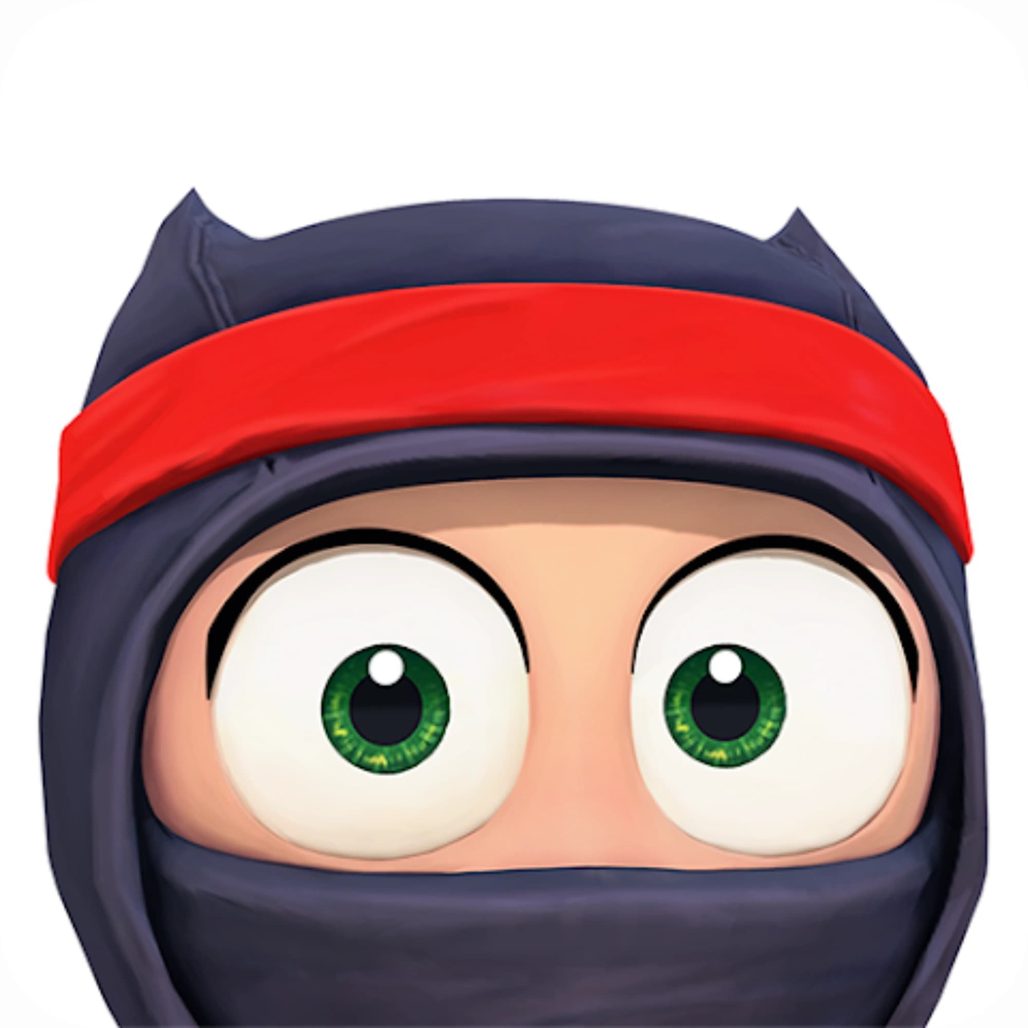 Clumsy Ninja MOD APK icon
