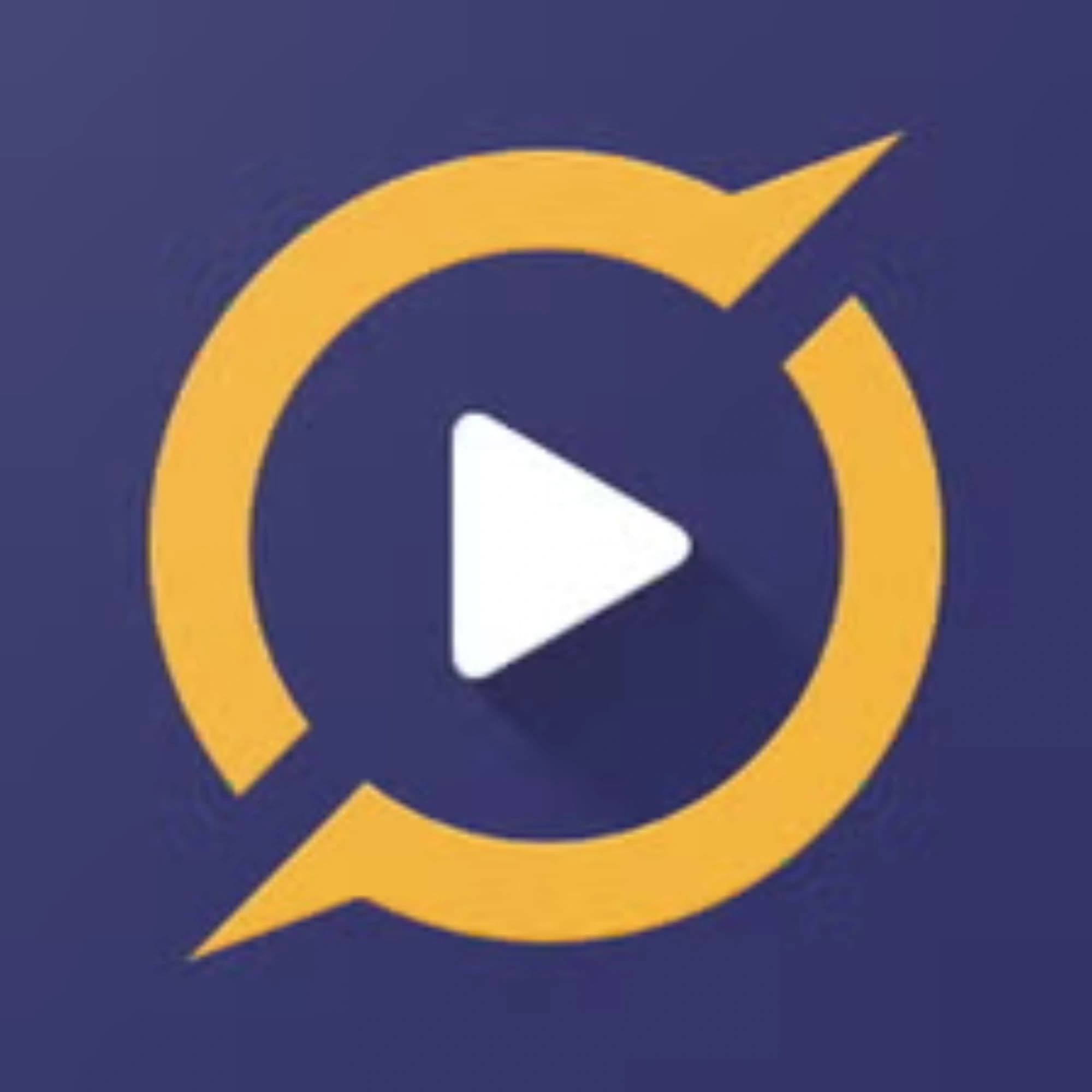 Pulsar Music Player MOD APK  icon