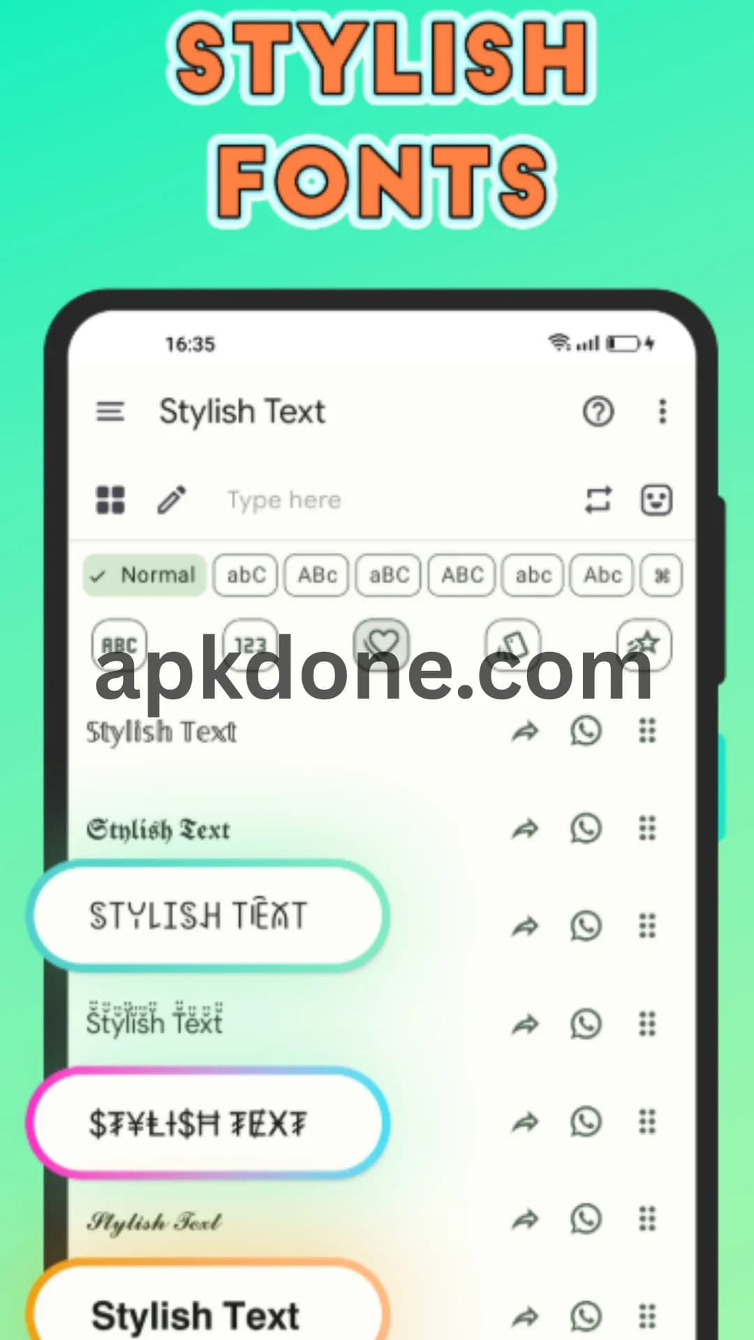 Screenshot 4