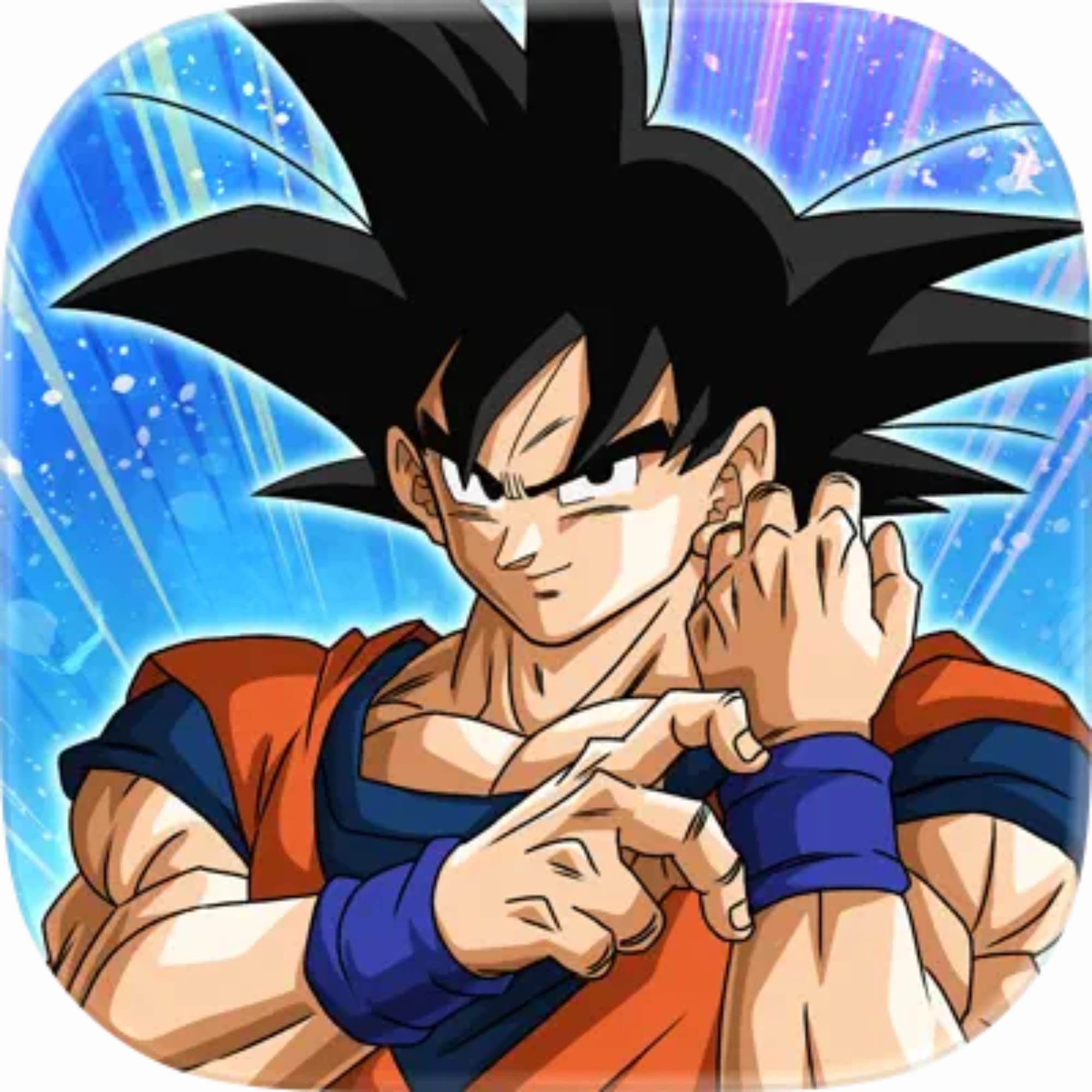 Dragon Ball Z Dokkan Battle MOD APK apk