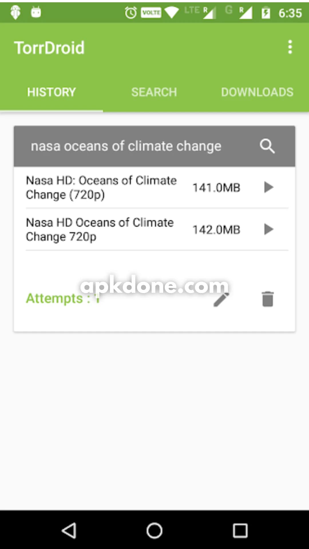Screenshot 3