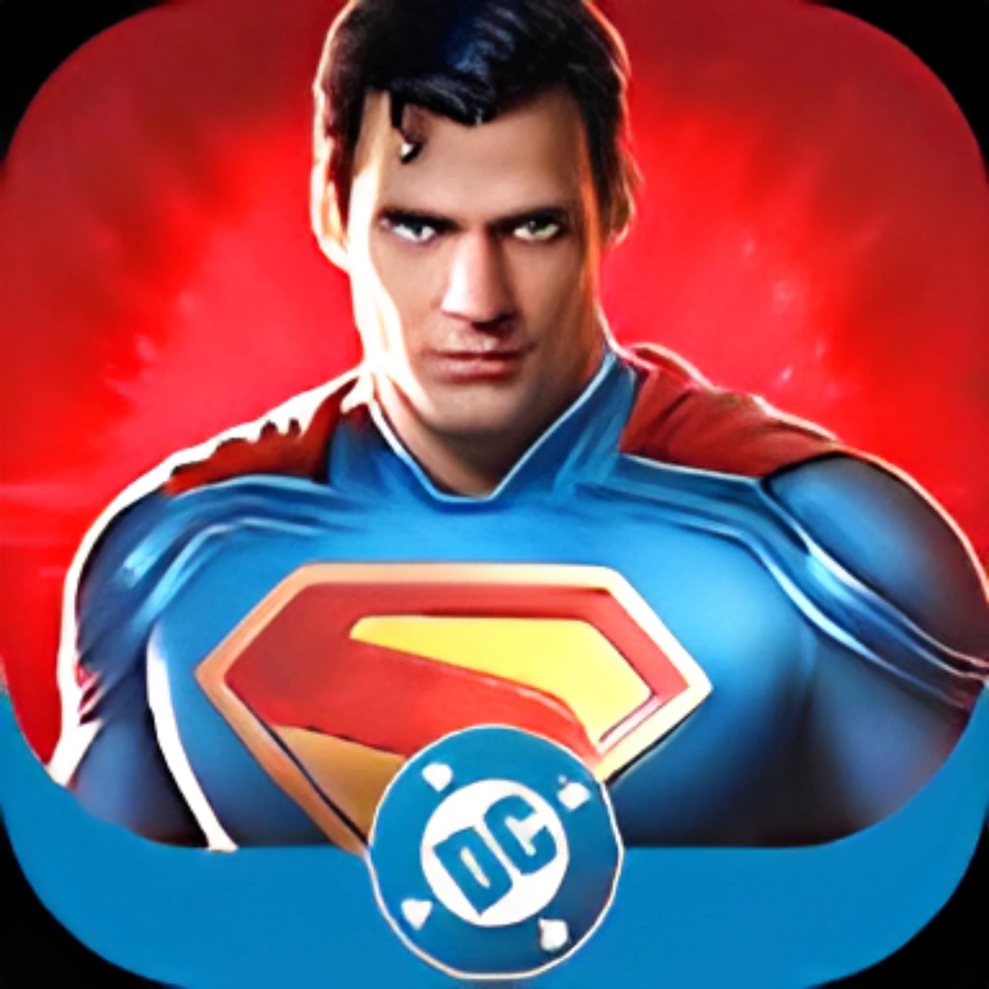 Injustice 2 MOD APK icon